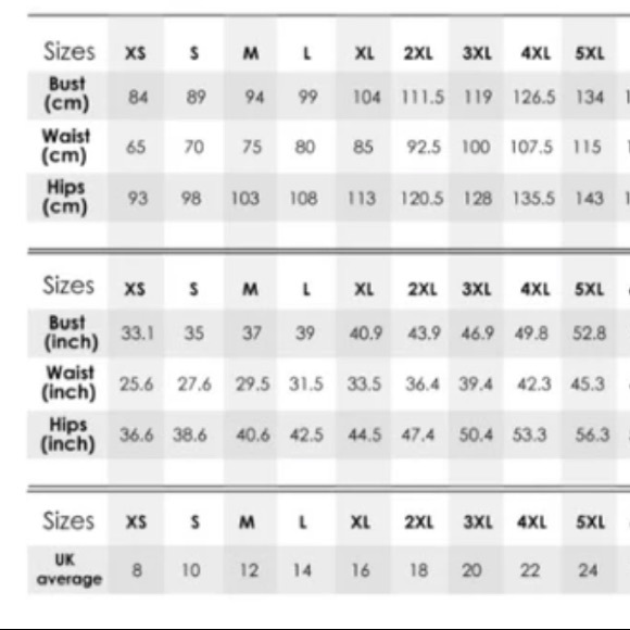 Kalani 50’s Dress by Hell Bunny - Picture 15 of 16